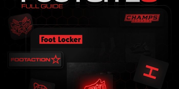 Footsites full Guide NSB