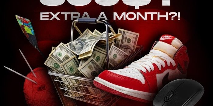 How to make an extra 500 a month side gigs NSB How to make an extra 500 a month side gigs NSB