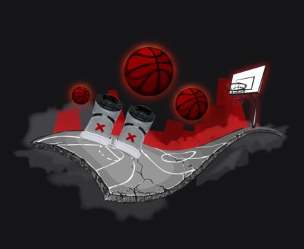 Jordan 1 rebellionaire