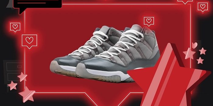Jordan 11 Cool Grey 2021 Jordan 11 Cool Grey 2021