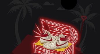 Nike Air Ship – Most Valuable Pair of Kicks in 2021?