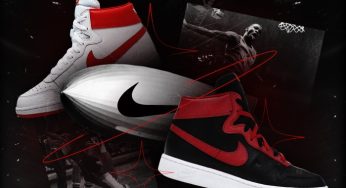 Nike Air Ship – The Silent Soldier Behind a Huge Legacy!