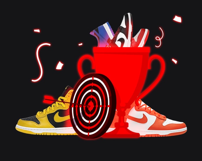 Nike Dunk High vs Low The Battle of the Greats!