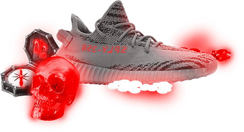 Yeezy beluga 2.0