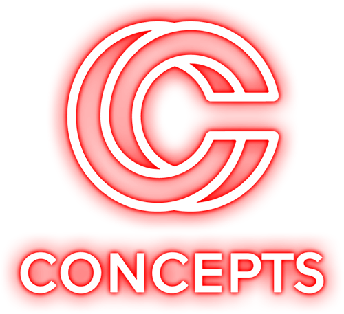 concepts sneaker shops