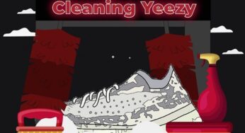 How to Clean Yeezys – The Only Spotless Guide You’ll Need!