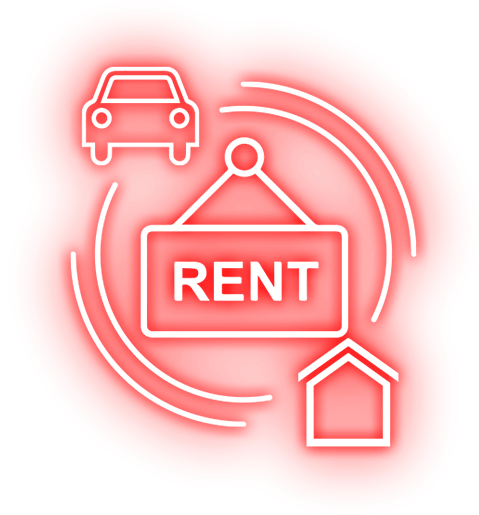 make money renting