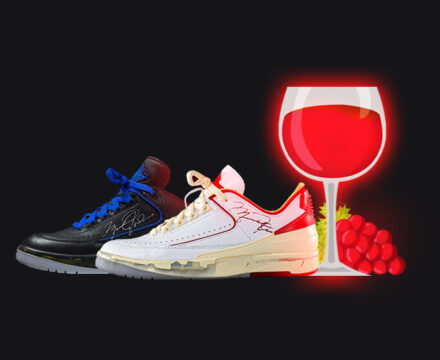 off white jordan 2