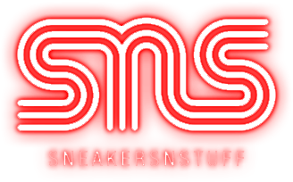 sneakersnstuff