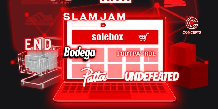 top 10 sneaker shops top 10 sneaker shops