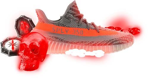 yeezy beluga