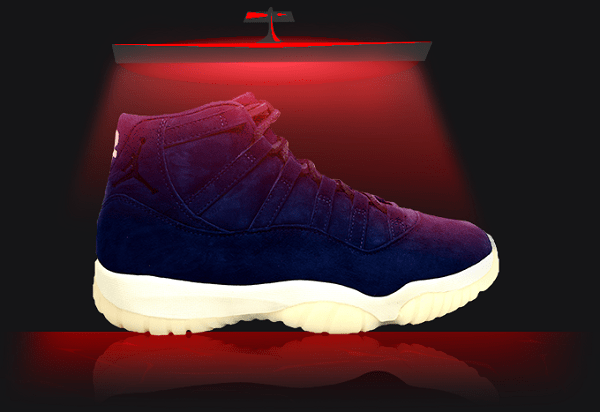 Air Jordan 11 Derek Jeter PE