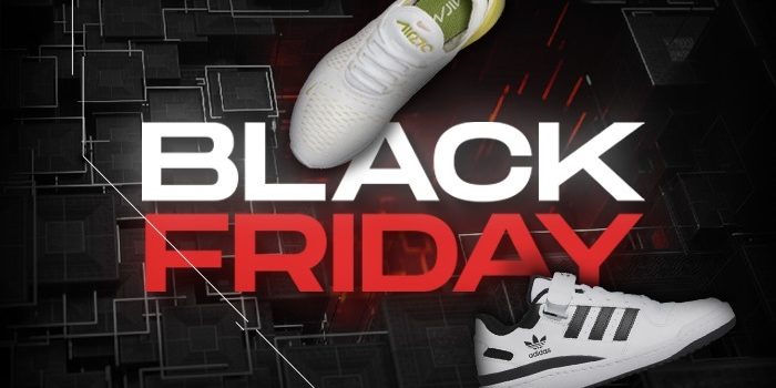 Black Friday sneaker deals NSB