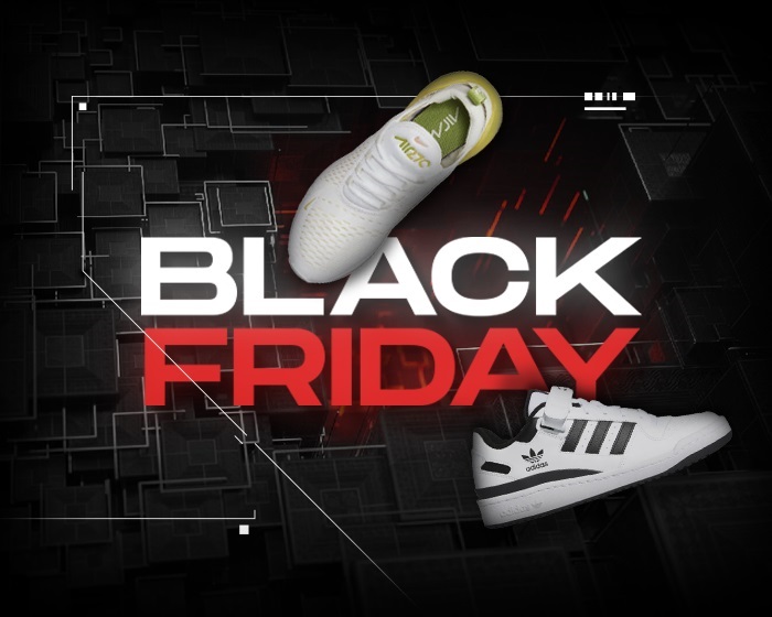 Black Friday sneaker deals NSB