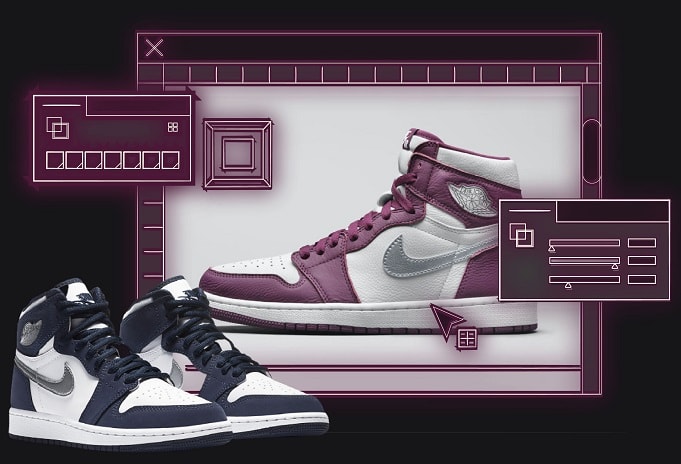 Jordan 1 Bordeaux 2021