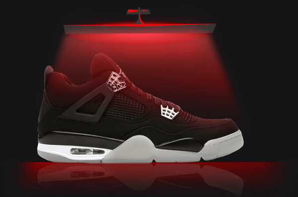 Jordan 4 Eminem Carhartt