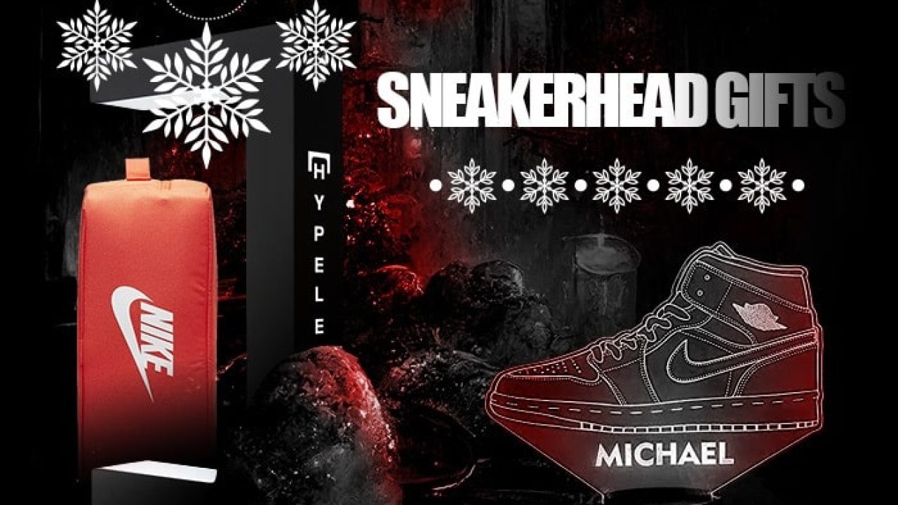 5 Unique Valentines Day Gifts for Sneakerheads  Hypebae