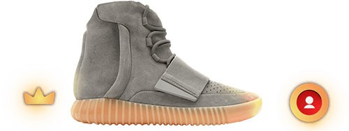 Yeezy 750