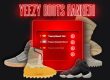 Yeezy boots