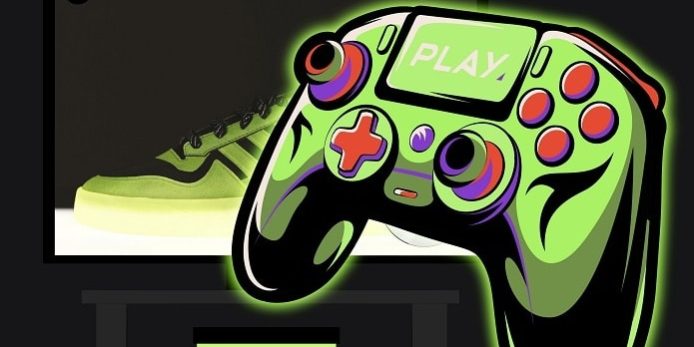 gaming sneakers gaming sneakers