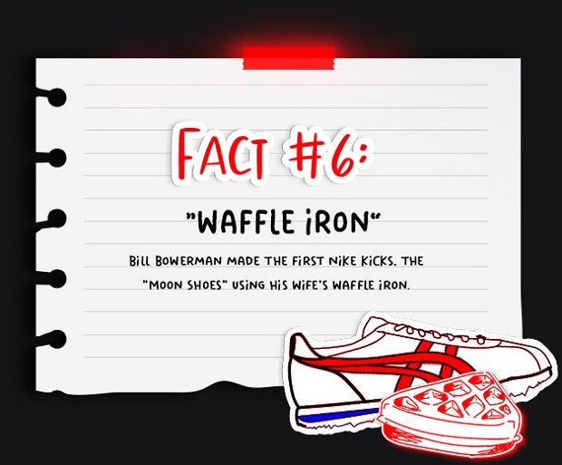 sneakers 101 - fact 6 moon shoes