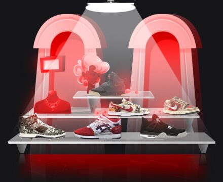 top 7 rare sneakers