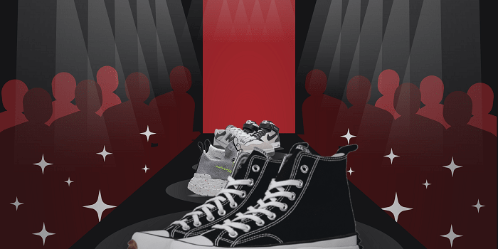 2022 sneaker trends 2022 sneaker trends