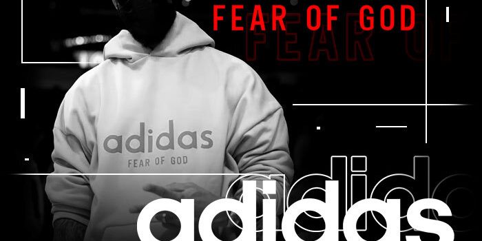 Adidas Fear of God News NSB Adidas Fear of God News NSB