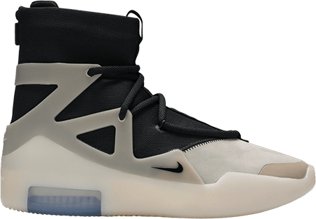 Adidas Fear of God – Nike FOG1 The Question