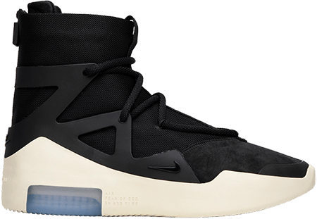 Adidas fear of god - Nike Fear of god Black NSB