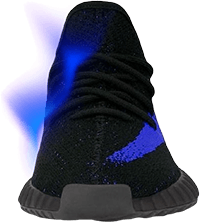 Yeezy 350 V2 Dazzling Blue 2022