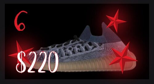 Yeezy 350 v2 cmpct december