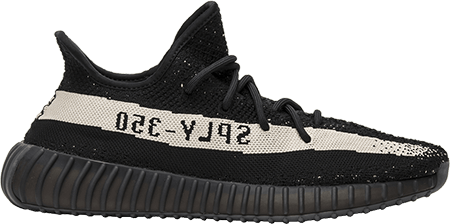 Yeezy Boost Core Black Green