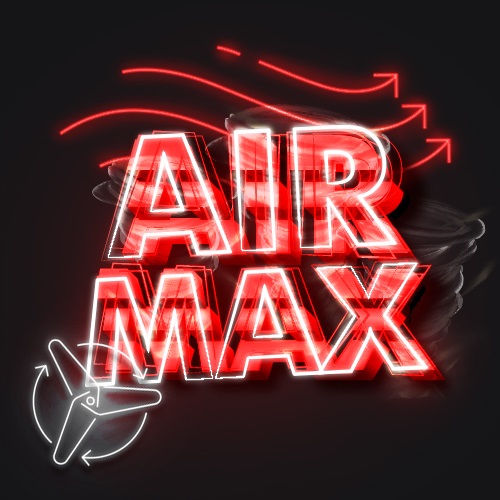 air max history rundown
