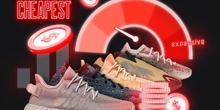 cheap yeezys