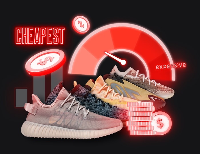 cheap yeezys