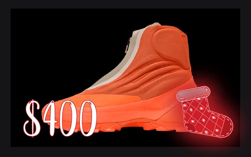 december yeezys 1050