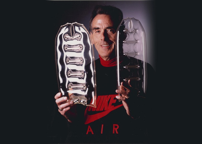 frank rudy Nike air max