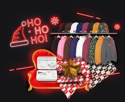 supreme box logo hoodie week 16