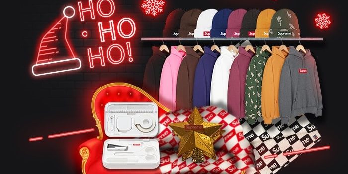 supreme box logo hoodie week 16