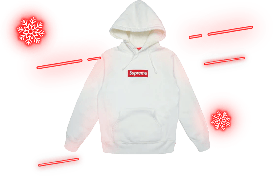 Supreme Box Logo Hoodie 2022 In USA