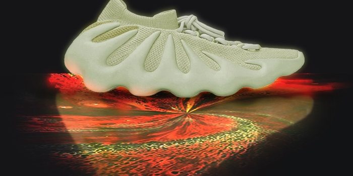 yeezy 450 resin 2021