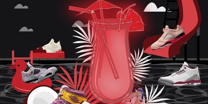 2022 Jordans lineup 2022 Jordans lineup