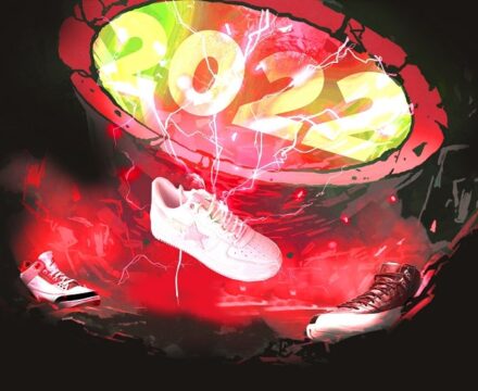 2022 sneakers cool drops