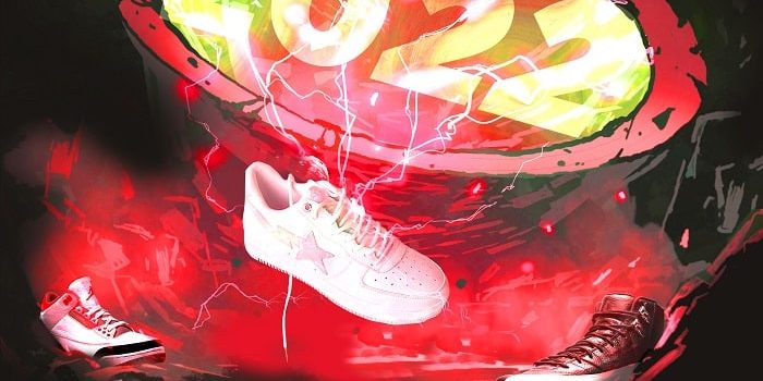 2022 sneakers cool drops