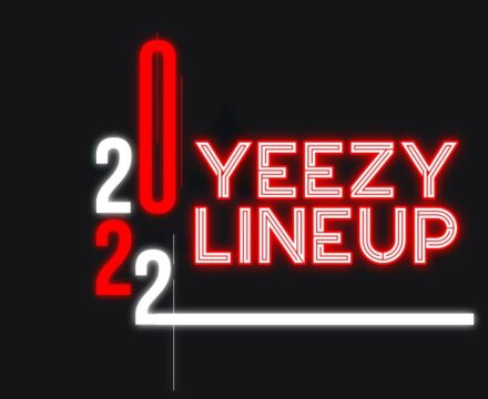 2022 yeezys