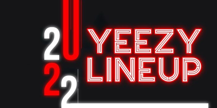 yeezys 2022