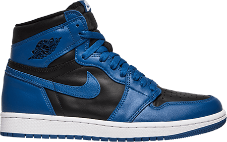 Jordan 1 Dark Marina Blue