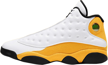 Jordan 13 del sol