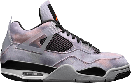 Jordan 4 zen master 2022 jordans